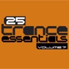 25 Trance Essentials, Vol. 7, 2009