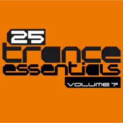 25 Trance Essentials, Vol. 7 by Various Artists album reviews, ratings, credits