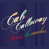 Cab Calloway - Crescendo in Drums