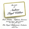 The Music of Andrew Lloyd Webber, 2011