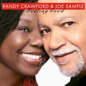 Randy Crawford - Rio De Janeiro Blue