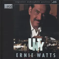 Unity by Ernie Watts album reviews, ratings, credits