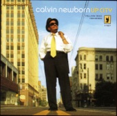 Calvin Newborn - UpCity!