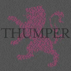 Thumper - Single - Enter Shikari