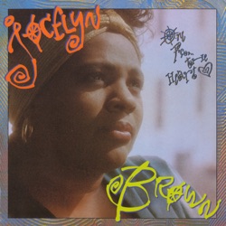 Jocelyn Brown - Love's Gonna Get You