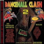 Dancehall Clash, Vol. 2 artwork