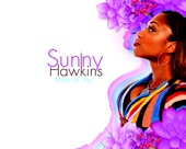 Sunny Hawkins - It's Like Air