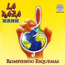 La Raza Band - Barato
