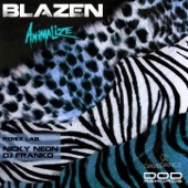 Animalize (Dj Franko Remix) artwork