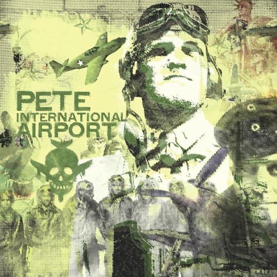 Cover artwork for 21 Days