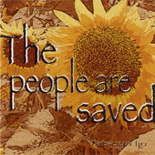 The People Are Saved - EP - 伊集タツヤ