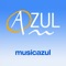 Lounge Lizards - Azul lyrics