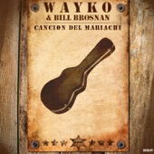 Cancion del Mariachi (Club Mix) artwork