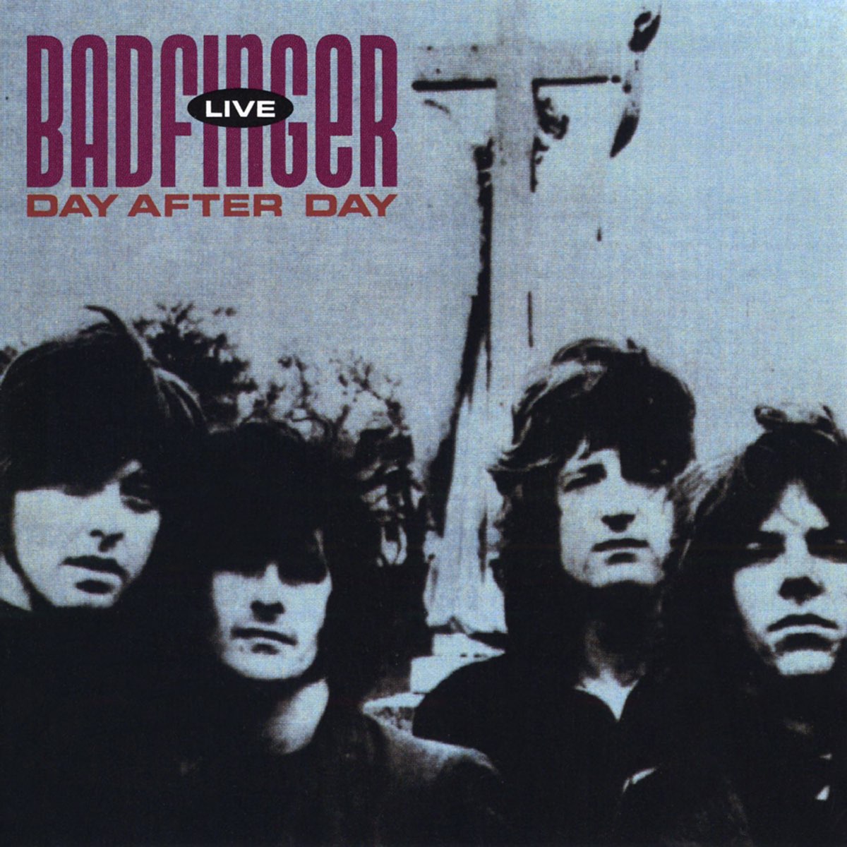  apple music badfinger day after day live 