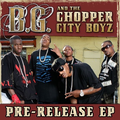 Make Em Mad - B.G. & The Chopper City Boyz | Shazam