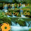 Side By Side (feat. Julie Thompson) song lyrics