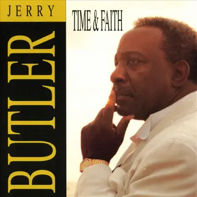Time and Faith - Jerry Butler