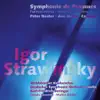 Stravinsky: Symphonie de Psaumes album lyrics, reviews, download