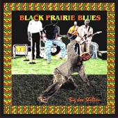 Black Prairie Blues artwork