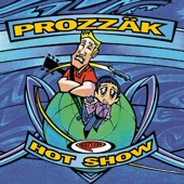 Hot Show artwork