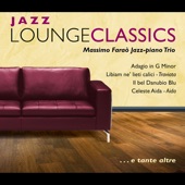 Jazz Lounge Classics artwork