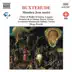 Membra Jesu nostri, BuxWV 75: IVe. Ad latus: Surge, amica song reviews