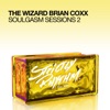 Soulgasm Sessions, Vol. 2 - EP