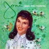 Joni Sings Irish Favourites