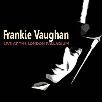 Live at the London Palladium - Frankie Vaughan