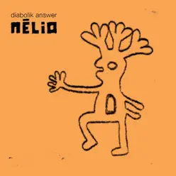 Diabolik Answer - EP - Nelio Diabolik Answer - EP - Nelio