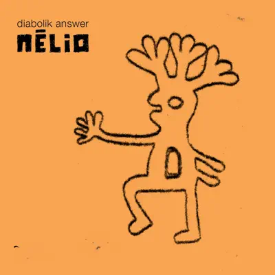 Diabolik Answer - EP - Nelio Diabolik Answer - EP - Nelio