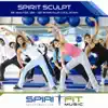 Spirit Sculpt (126-132 BPMs plus Cool Down) album lyrics, reviews, download