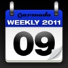 Armada Weekly 2011 - 09 (This Week's New Single Releases)