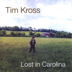 Tim Kross - When You Say Nothing At All