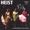 Heist - Late Night Silhouettes