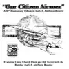 Our Citizen Airmen album lyrics, reviews, download