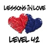 Lessons In Love