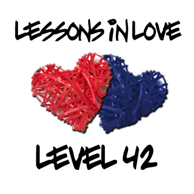 Lessons In Love - Level 42