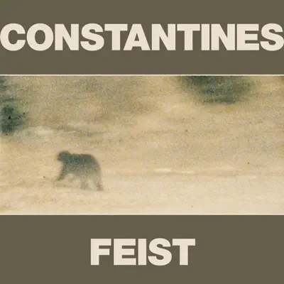 Islands In the Stream - Single - Constantines