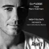 Nightglows Remixes (feat. Mani Hoffman) album lyrics, reviews, download