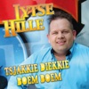 Tsjakkie Diekkie Boem Boem - Single