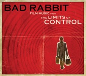 Film Music from The Limits of Control - EP