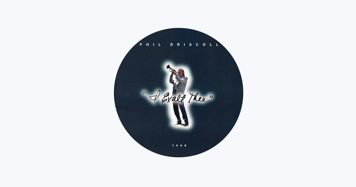 Phil Driscoll On Apple Music From the missing films of favorite auteurs: apple music