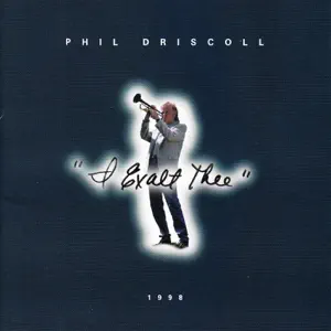 Phil Driscoll