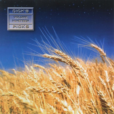 Dick's Picks Vol. 19: 10/19/73 (Fairgrounds Arena, Oklahoma City, OK) - Grateful Dead