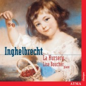 La Nursery, No. 5: Book 4: No. 3. a Mon Beau Chateau artwork