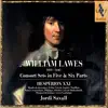 Stream & download William Lawes: Consort Sets In Five & Six Parts