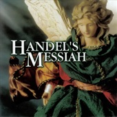 Messiah, HWV 56: Chorus - For Unto Us a Child Is Born artwork