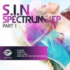 Spectrum Ep Part 1 - EP