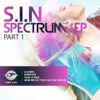 Spectrum Ep Part 1 - EP